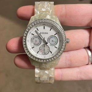 Fossil Watch